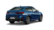 miniaturka - BMW X4