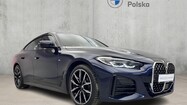 BMW Serii 4, 420
