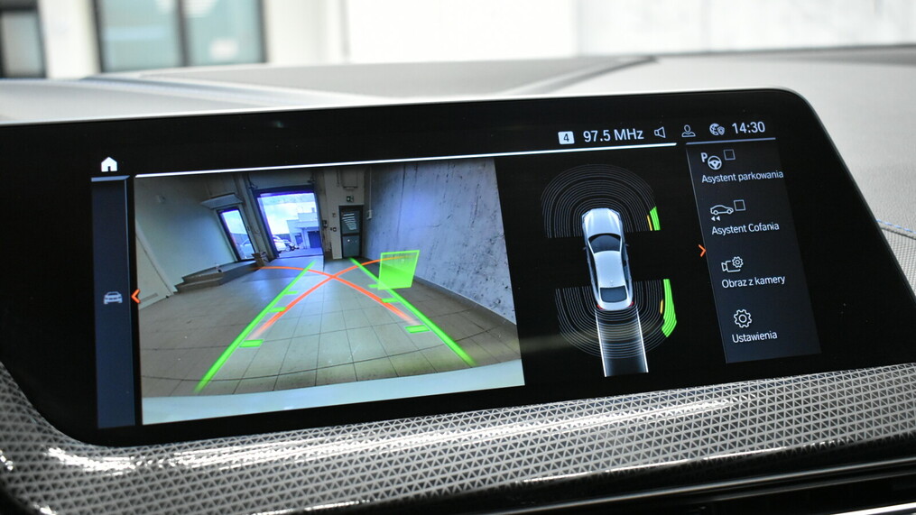 BMW Seria 2 220