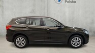 miniaturka - BMW X1