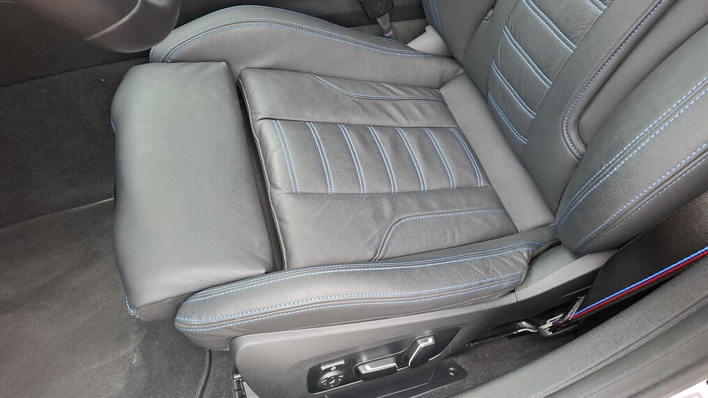 BMW Serii 4, 440