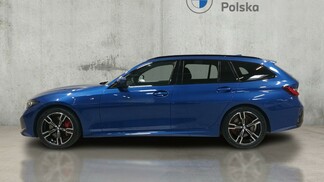 BMW Serii 3, 320