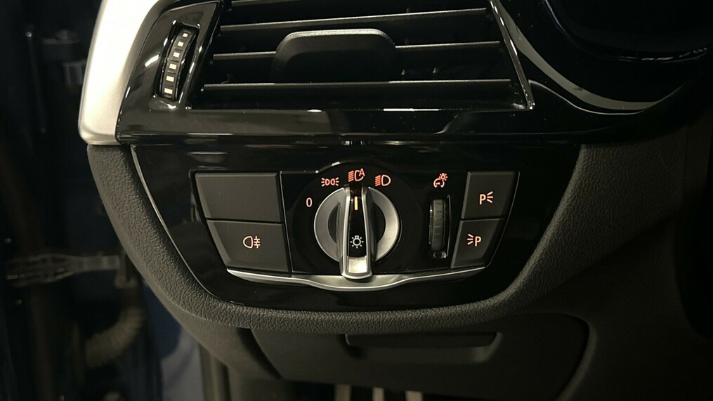 BMW Seria 5 530