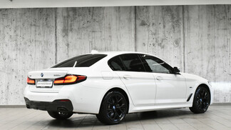 BMW Seria 5 530