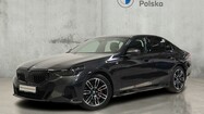BMW Seria 5, 520