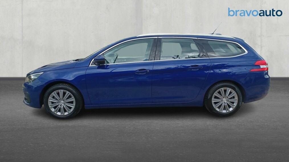 Peugeot 308 SW