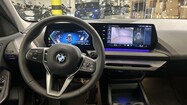 BMW Serii 1, 118