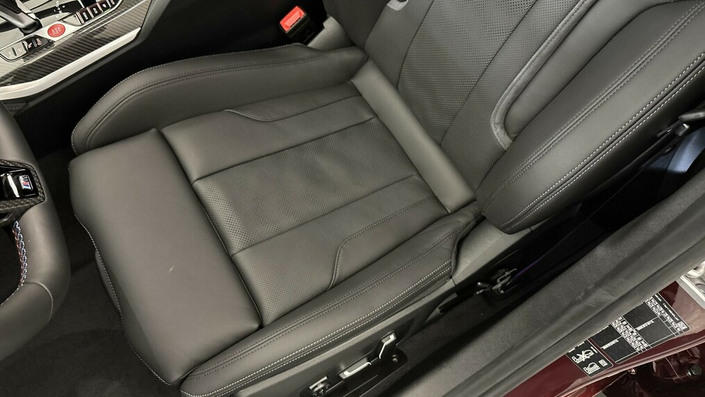 BMW Seria M3