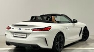 BMW Seria Z4