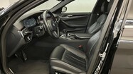 miniaturka - BMW Serii 5, 540