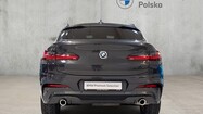 miniaturka - BMW X4
