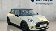 miniaturka - MINI Cooper