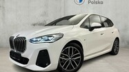 BMW Seria 2, 218