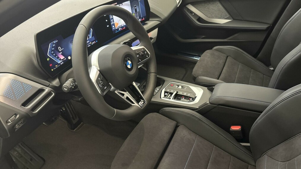 BMW Seria 2 220