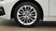 BMW Seria 1 118