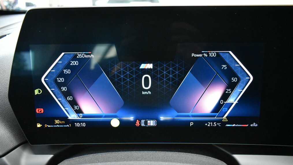 BMW Serii 1, 120