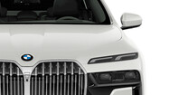BMW Seria 7 740