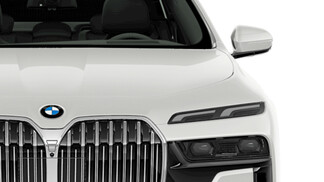 BMW Seria 7 740