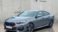 miniaturka - BMW Serii 2, 218