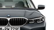 BMW Seria 3 320