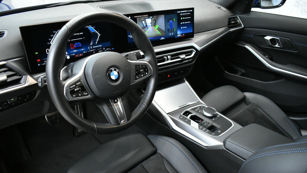 BMW Seria 3 320
