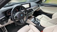 miniaturka - BMW Serii 5, 520