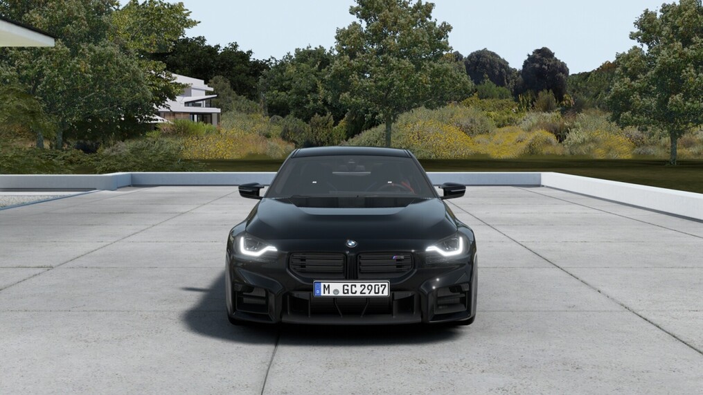 BMW M2