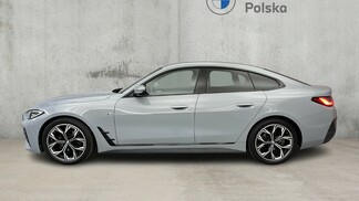 BMW Serii 4, 420