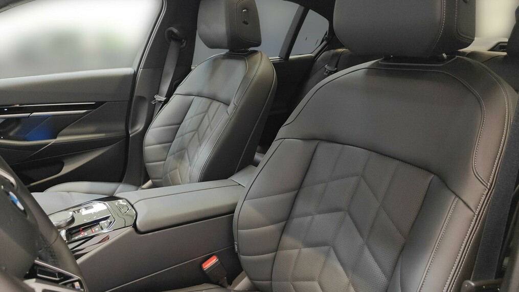 BMW Seria 5 520