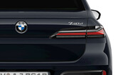 BMW Serii 7, 740