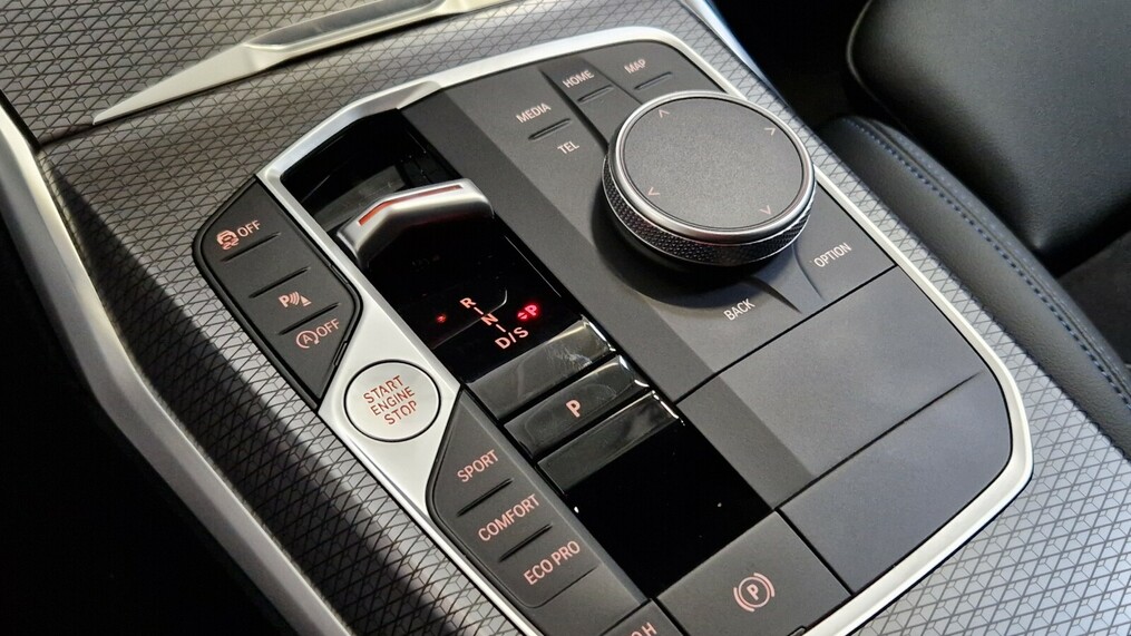 BMW Seria 3 318