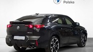 miniaturka - BMW X2