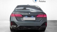 BMW Serii 5, 520