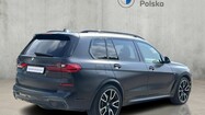 miniaturka - BMW X7