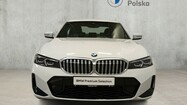 BMW Seria 3 318
