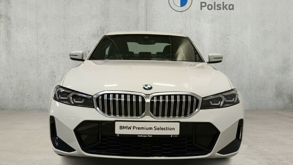 BMW Seria 3 318