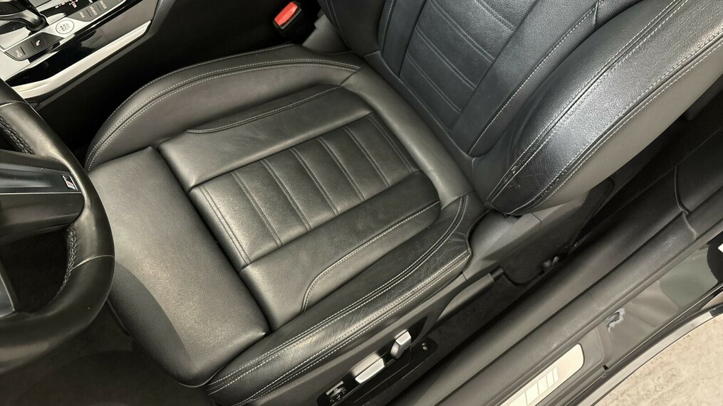 BMW Seria 4 420