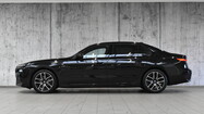 miniaturka - BMW Serii 7, 740
