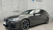 BMW Serii 5, 530