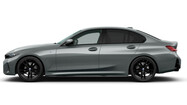 BMW Serii 3, 320