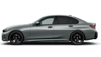 BMW Serii 3, 320