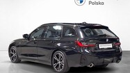 miniaturka - BMW Serii 3, 330