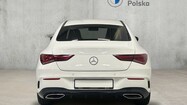 miniaturka - Mercedes-Benz CLA 200