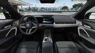 miniaturka - BMW iX2