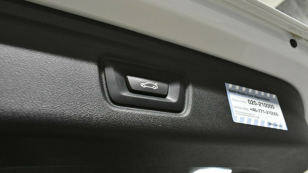 BMW Seria 3 320