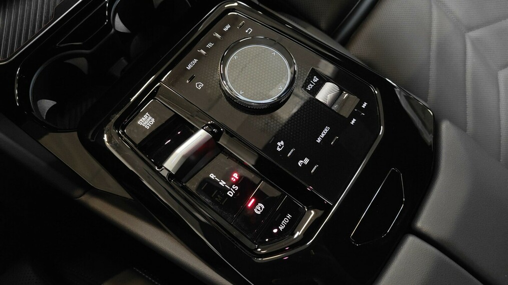 BMW Seria 5 520