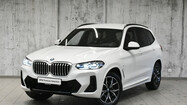 miniaturka - BMW X3