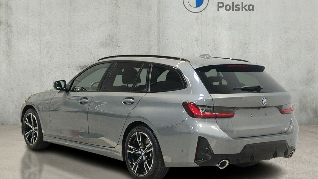 BMW Seria 3 320
