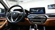 BMW Seria 5 518