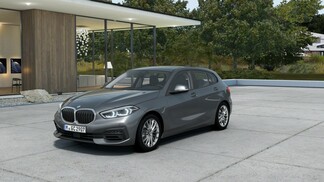 BMW Seria 1 118